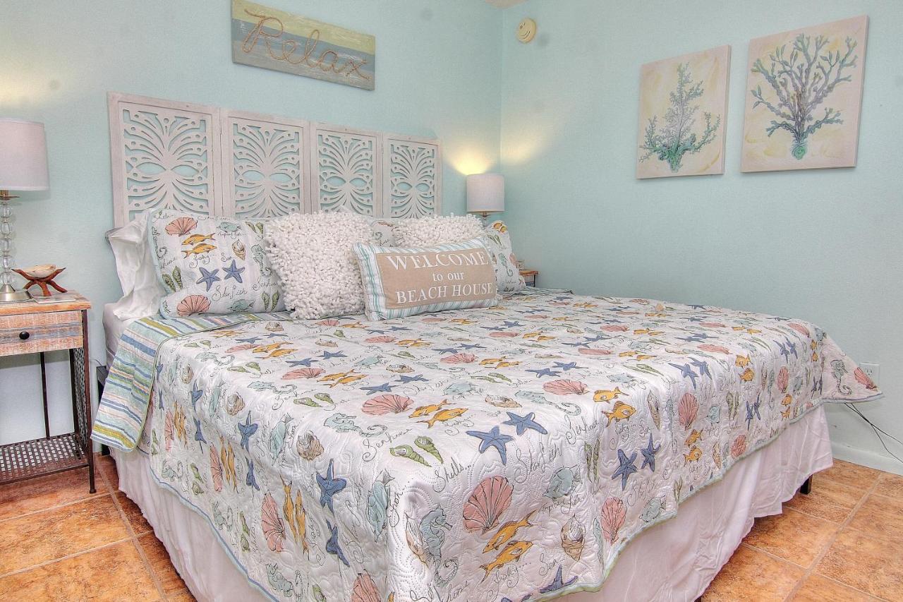 Chateau 8W เคลียร์วอเตอร์บีช ภายนอก รูปภาพ