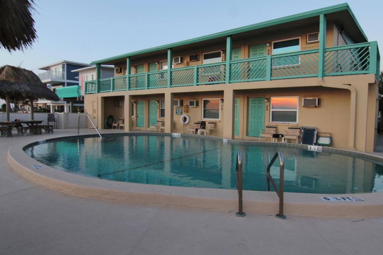 Chateau 8W เคลียร์วอเตอร์บีช ภายนอก รูปภาพ