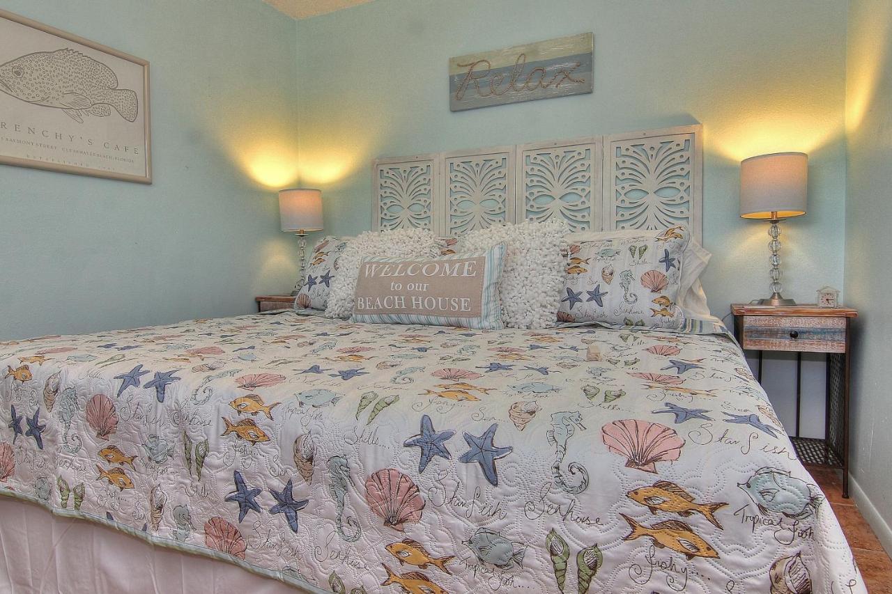 Chateau 8W เคลียร์วอเตอร์บีช ภายนอก รูปภาพ